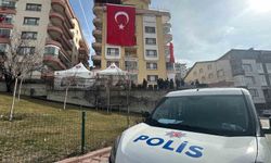 Gaziantep’te düşen helikopterde şehit olan Cemil Gülen’in acı haberi Ankara’daki ailesine ulaştı