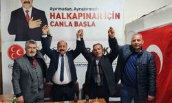İP'li belediye başkan adayı Cumhur İttifakı’nı destekleme kararı aldı