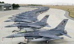 F-16 Blok 70 alımında siyasi engel kalktı: Şimdi ne olacak?