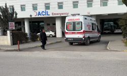 Kırıkkale'de dünürü tarafından tüfekle vurulan kişi hayatını kaybetti