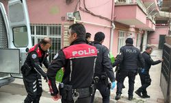 Kırıkkale'de bıçaklı kavgada 1 kişi hayatını kaybetti