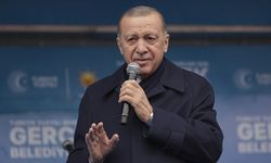 Cumhurbaşkanı Erdoğan: Milletimizin her sıkıntısının çözümü bizim sorumluluğumuzdur