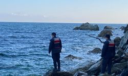 Marmara Denizi'ndeki kayıp gemicileri arama çalışmalarına SAS komandoları ve balıkçılar da katıldı