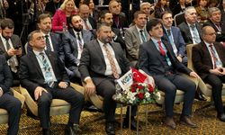 Konya'da "Ulusal Yün ve Nanoteknoloji Çalıştayı" düzenlendi