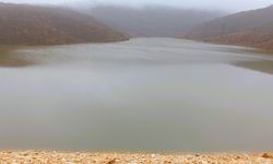 Bilecik'te tam doluluğa ulaşan baraj ve göletlerde vanalar açılıyor