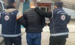 Elazığ'da göçmen kaçakçılığı yaptığı gerekçesiyle yakalanan şüpheli tutuklandı