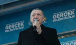 Cumhurbaşkanı Erdoğan: Hiçbir insanımızın serzenişlerine kulak tıkamıyoruz