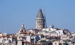 Galata Kulesi bugün ziyarete kapandı