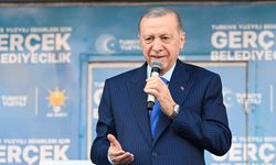 Cumhurbaşkanı Erdoğan: Adana 31 Mart'ta verdiği destekle yeni bir zafer yazacak