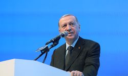 Cumhurbaşkanı Erdoğan: Sokağa, çarşıya, pazara tüm dikkatimizle kulak veriyoruz