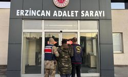 Erzincan'da jandarma ekipleri çeşitli suçlardan aranan 326 kişiyi yakaladı