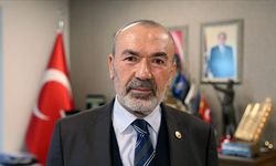MHP'li Yıldırım: Türkiye güçlendikçe; küresel ağababaları adına vekaleten savaş yürüten alçaklar rahat durmayacak