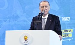 Cumhurbaşkanı Erdoğan: Ne yaparsak yapalım gözlerimizi deprem bölgesinden bir an olsun ayırmıyoruz