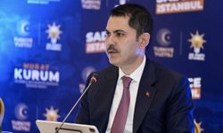 Cumhur İttifakı İBB Başkan adayı Kurum: İstanbul'un gündeminde olmayan konular bizim de gündemimizde olmayacak