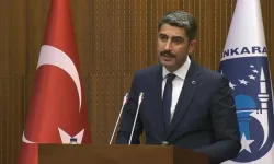 MHP'li Tanrıverdi: Gölbaşında hayvan barınağını 45 günde tamamladık