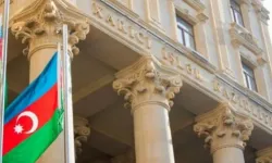 Azerbaycan Dışişleri Bakanlığı, Ermenistan'da bulunan AB misyonunun faaliyetlerine tepki gösterdi!