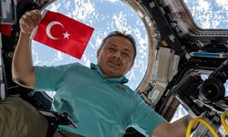 Astronot Gezeravcı'dan yapay zeka Sora'ya: İşte Şubat ayına damga vuran bilimsel gelişmeler