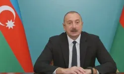 Azerbaycan Cumhurbaşkanı Aliyev'den ABD, Fransa ve Rusya'ya sert çıkış!