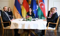 Azerbaycan ile Ermenistan'ın barış anlaşması müzakeresi başladı