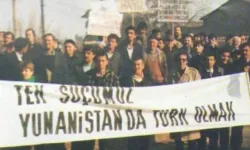Batı Trakya Türkleri: Türkçe eğitim verecek anaokulları istiyoruz!
