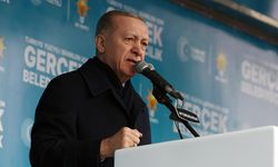 Cumhurbaşkanı Erdoğan: Savunma sanayiinde yeni müjdeler vermeyi sürdüreceğiz