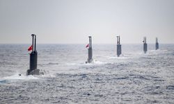 Milli İnsansız Denizaltı projesindeki son durum