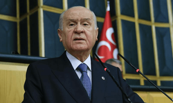 MHP Lideri Devlet Bahçeli: Danıştay'ın kararı son derece tehlikeli ve sakıncalıdır
