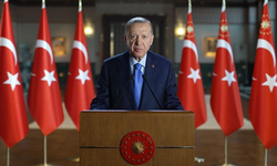 Cumhurbaşkanı Erdoğan: Bulgaristan’la münasebetlerimizi her alanda geliştirmenin çabasındayız