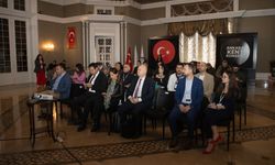 Başkentte, Türkiye'nin Afet Atık Yönetimi Rehberi Projesi Çalıştayı düzenlendi