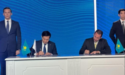 DEARSAN’dan Kazakistan iddialarına yalanlama