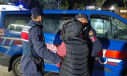 İzmir merkezli 9 ilde terör operasyonu: 21 gözaltı