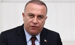 MHP'li Yönter'den İBB Başkanı Ekrem İmamoğlu'na tepki