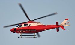 TSK’nde AW119T helikopterlerinin kabulleri devam ediyor!