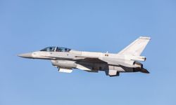 F-16 Viper’lar Türkiye’de üretilebilir!