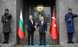 Milli Savunma Bakanı Güler, Bulgar mevkidaşı Tagarev ile görüştü