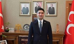 MHP'li Özdemir: Türk’ün gücünü tüm dünya elbette görecektir