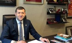 MHP'li Ersoy'dan DEM'li Gergerlioğlu'na tepki