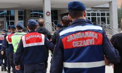 Denizli'de zehir tacirlerine operasyon: 8 gözaltı