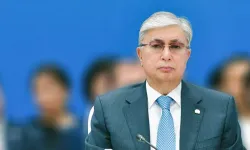 Kazakistan'da hükumet istifa etti: Tokayev imzaladı!