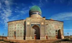 Kazakistan, Türkistan'a ziyaretçi çekmek için yeni bir adım attı