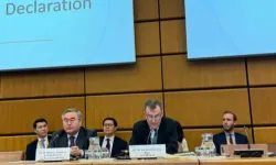 Kazakistan ve Avustralya Uluslararası Nükleer Güvenlik Konferansı'na başkanlık yapacak