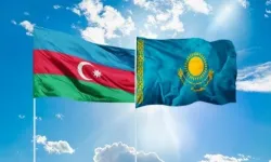 Kazakistan ve Azerbaycan merkez bankaları iş birliğini güçlendiriyor
