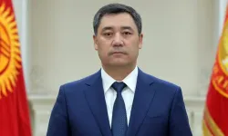 Kırgızistan Cumhurbaşkanı Caparov’dan ABD’ye uyarı!