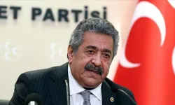MHP'li Yıldız duyurdu MHP'nin Aday Listesi Seçim Kurullarına Teslim Edildi