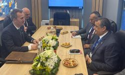 Türkiye ve Mısır’dan savunma sanayiinde iş birliği sinyali