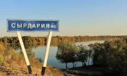 Özbekistan, Kazakistan'a su yardımında bulunacak