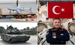 Yeni Soğuk Savaş dönemindeki silahlanma yarışında Türkiye, küresel oyun kurucu bir pozisyonda