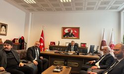 MHP Elazığ Belediye Başkan Adayı Doç. Dr. Murat Aygen, Adalet ve Hukukun Şehir Yönetimindeki Önemini Vurguladı