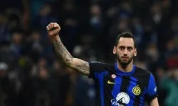 Hakan Çalhanoğlu'ndan Inter'e kötü haber