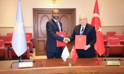 Türkiye ve Somali arasında iş birliği anlaşması
